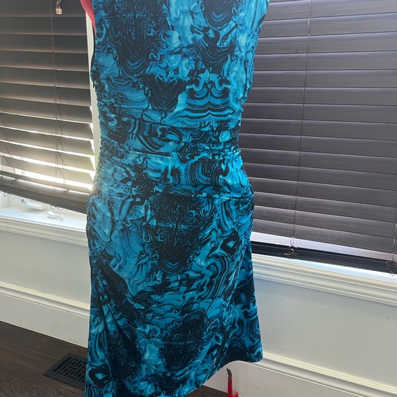 JONES NEW YORK DRESS 👗 - Picture 1 of 8